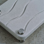 Stone Vanity Tray